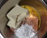 フライドチキン味ナゲット♪♪作り方1写真