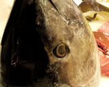 まぐろの目玉煮作り方4写真