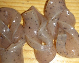 椎茸がなくても!しめじを使って筑前煮☆作り方3写真