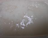 鰆のオリーブ油焼き・レモン、おろし添え作り方10写真