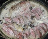 スープ缶 de 簡単ローストポーク作り方8写真