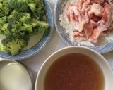 フライパンで揚げだし豆腐！かき玉あんかけ作り方3写真