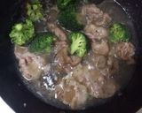 フライパンで揚げだし豆腐！かき玉あんかけ作り方5写真