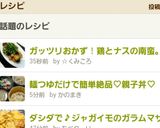 ガッツリおかず！鶏とナスの南蛮。作り方11写真