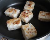 大根餅作り方17写真