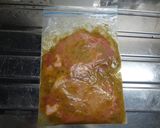 豚のみそ漬作り方3写真