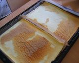 簡単に超しっとり、もっちりロールケーキ作り方7写真