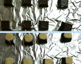 バレンタイン&友チョコに☆簡単♪ベイク作り方3写真