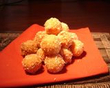 超簡単コロコロポテトのヘルシーバージョン作り方5写真
