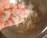 ダイエットおやつに必要な寒天(基本編)作り方3写真