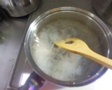 ダイエットおやつに必要な寒天(基本編)作り方4写真