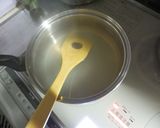 ダイエットおやつに必要な寒天(基本編)作り方5写真