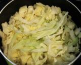 ズボラ女のヘビロテスープ作り方3写真