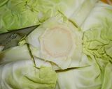 爪楊枝不要♡簡単おいしいロールキャベツ☆作り方3写真