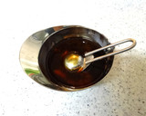 長芋と挽肉のカレー炒め♬作り方2写真