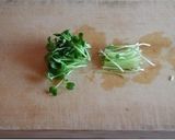 すし太郎 DE 安い材料ちらし寿司☆作り方2写真