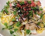すし太郎 DE 安い材料ちらし寿司☆作り方3写真