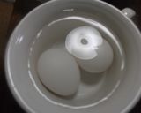 干柿入りケーキ作り方2写真