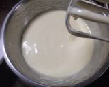 干柿入りケーキ作り方3写真