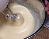 欲張りバレンタイン❤二層のハート生チョコ作り方4写真