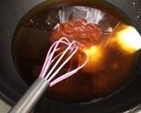 肉団子の酢豚風作り方5写真