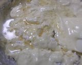 干柿入りケーキ作り方5写真