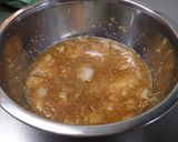 簡単なのに豪華で激安!豚ともやし炒め♪作り方1写真