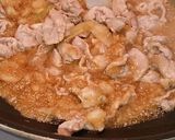 簡単なのに豪華で激安!豚ともやし炒め♪作り方4写真