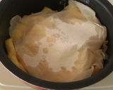 簡単!炊飯器で!お稲荷さん♥作り方3写真