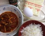 トマトスープdeドリア★作り方1写真
