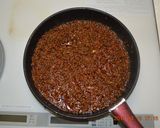タコライスの具作り方6写真