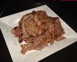 絶品!?我が家のすき焼き作り方3写真