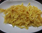 鶏肉の照り焼きどんぶり作り方1写真