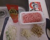 焼酎に合う激辛マーボー豆腐作り方1写真