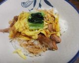 鶏肉の照り焼きどんぶり作り方6写真