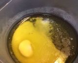 渋皮栗と豆の抹茶パウンドケーキ作り方6写真