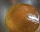 渋皮栗と豆の抹茶パウンドケーキ作り方7写真