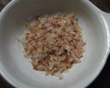 大根の葉のふりかけ作り方4写真