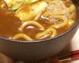 カレーうどんを美味しくする☆隠し味♪裏技作り方5写真