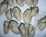 剥き身牡蠣の下処理方法作り方4写真
