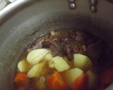 Kpのビーフシチュー作り方18写真