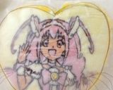 キュアハッピーのチョコレート作り方6写真