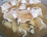 ぽっかぽか♪さっぱりキムチ鍋作り方9写真