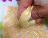 ♡クルクルPOPチョコ♡作り方4写真