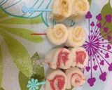 ♡クルクルPOPチョコ♡作り方5写真