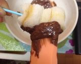 ♡クルクルPOPチョコ♡作り方6写真