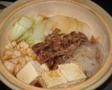 絶品!?我が家のすき焼き作り方6写真