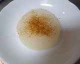 ハム&チーズのカレー風味大根サンド作り方3写真