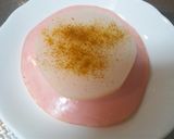 ハム&チーズのカレー風味大根サンド作り方4写真