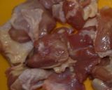 簡単やみつき☆鶏肉とネギのうま塩焼作り方2写真